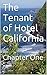 The Tenant of Hotel Califor...