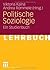 Politische Soziologie: Ein Studienbuch (German Edition)