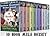 Rainbow Mountain Brides 10 Book Boxset