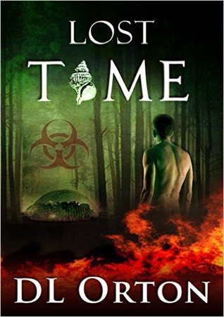 Lost Time (Between Two Evils, #2)