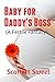 Baby for Daddy's Boss: