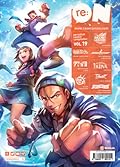 re:ON Vol. 19