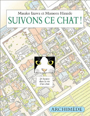Suivons Ce Chat ! (Hardcover)
