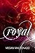 Royal Obsession (Royal, #3)