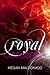 Royal Obsession (Royal, #3)
