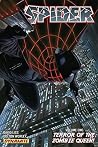 The Spider Vol. 1...