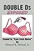 Double Ds Exposed