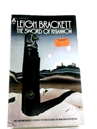 The Sword of Rhiannon