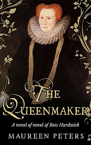 The Queenmaker (Kindle Edition)