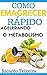 Como Emagrecer Rápido Acelerando O Metabolismo by Ricardo Teixeira