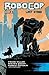 Robocop: Last Stand #2 (of 8)