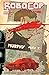 Robocop: Last Stand #4 (of 8)