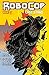 Robocop: Last Stand #7 (of 8)