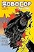 Robocop: Last Stand #7 (of 8)