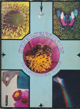 Supersensonics: The Spiritual Physics of All Vibrations from Zero to Infinity (Paperback)