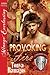 Provoking Fire (Uniformed and Sizzling Hot #1)