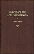 The History of a Hoax: Edmund Lester Pearson, John Cotton Dana, and the Old Librarian's Almanack