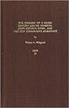 The History of a Hoax: Edmund Lester Pearson, John Cotton Dana, and the Old Librarian's Almanack