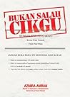 Bukan Salah Cikgu