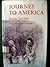Journey to America by Sonia Levitin Journey to America by Sonia Levitin