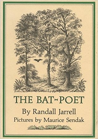 The BAT POET