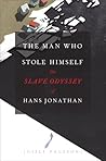 The Man Who Stole Himself by Gísli Pálsson