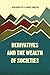 Derivatives and the Wealth of Societies by Benjamin Lee