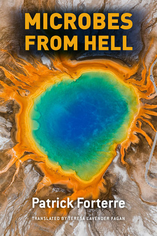 Microbes from Hell (Hardcover)