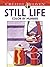 Creative Haven Still Life Color by Number Coloring Book (Creative Haven Coloring Books)
