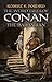 The Weird Tales of Conan the Barbarian
