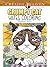 Creative Haven Grumpy Cat Hates Coloring (Adult Coloring Books: Pets)
