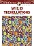 Creative Haven Wild Techellations Coloring Book by John Wik