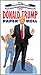 Donald Trump Paper Doll Collectible 2016 Campaign Edition by Tim    Foley