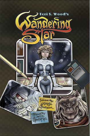 Wandering Star (Wandering Star, #1-3)