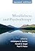 Mindfulness and Psychotherapy