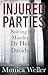 Injured Parties by Monica Weller