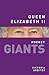 Queen Elizabeth II: pocket GIANTS