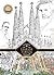Gaudí - La Sagrada Familia (Color It Big!)