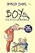 Boy. Relatos de la infancia by Roald Dahl