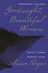 Cover of Goodnight, Beautiful Women