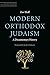 Modern Orthodox Judaism: A ...