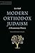 Modern Orthodox Judaism by Zev Eleff
