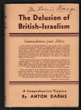 The Delusion of British-Israelism (Hardcover)