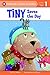 Tiny Saves the Day