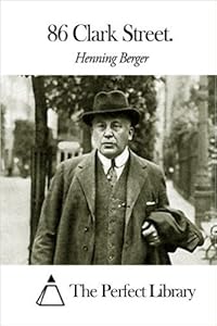 Omslag för "86 Clark Street"