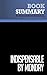 Summary: Indispensable by Monday: Review and Analysis of Myler's Book