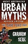 Great Australian Urban Myths REV Ed by Graham Seal