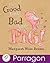 The Good Little Bad Little Pig by Margaret Wise Brown