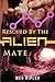 Rescued by the Alien Mate