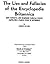 The Lies and Fallacies of the Encyclopedia Britannica: How Powerful and Shameless Clerical Forces Castrated a Famous Work of Reference
